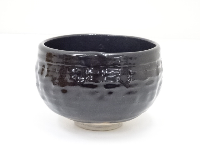 道具 ] - 道具 加藤作助造 冬こもり茶碗（共箱） | ネット